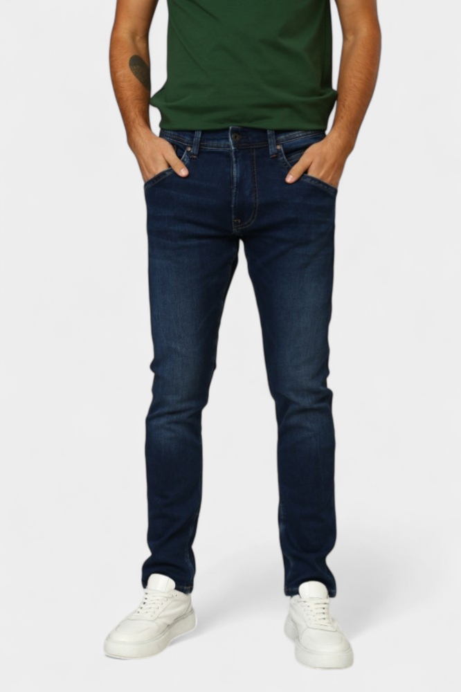 Джемпер Armani Exchange Акрил Серый