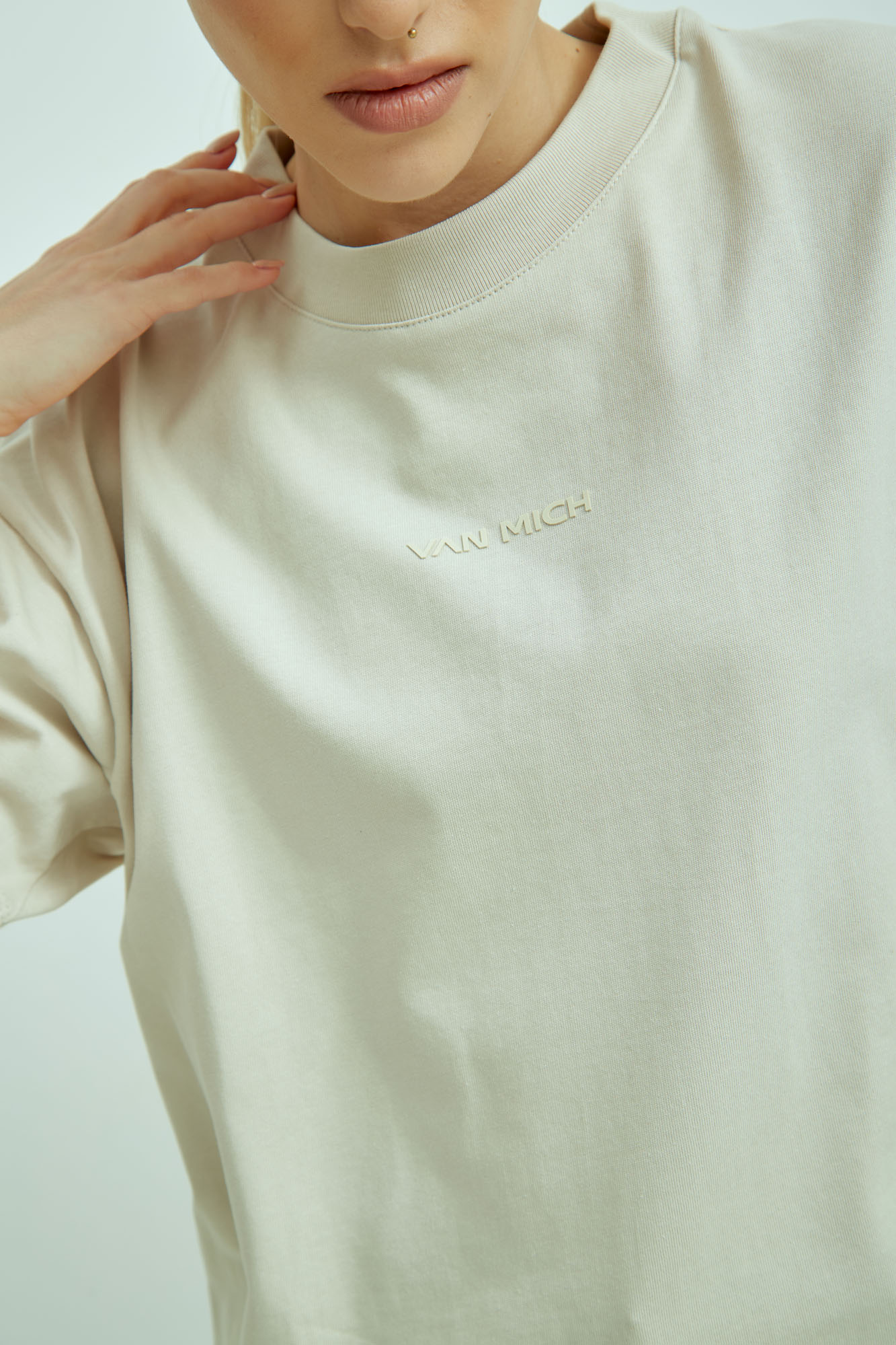 VW-FAT-22-060 футболка van mich 