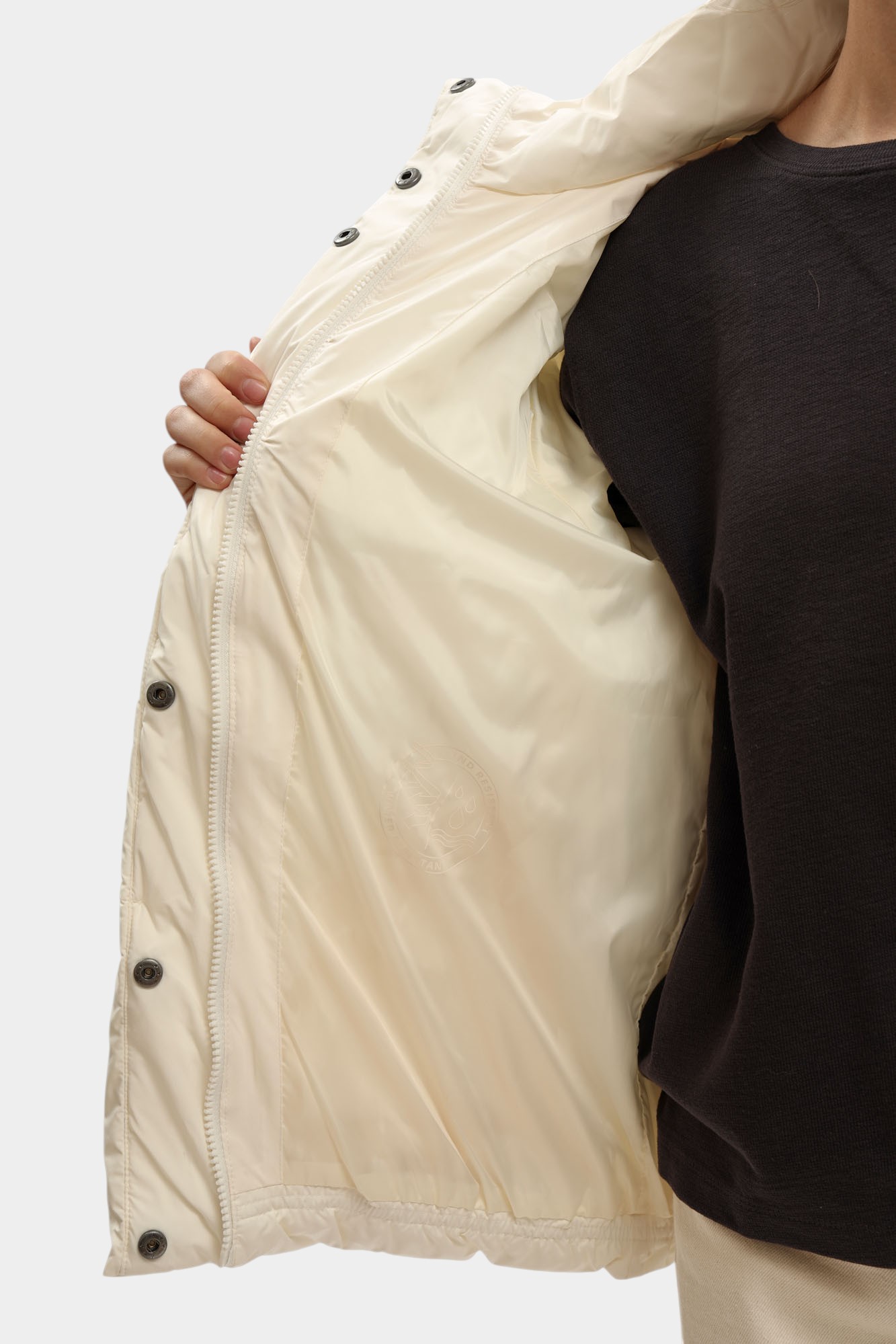 1016744 куртка тёплая mustang 