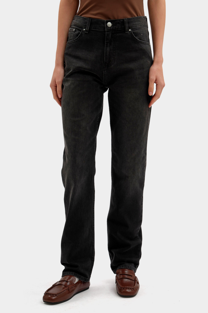 Джинсы Mustang