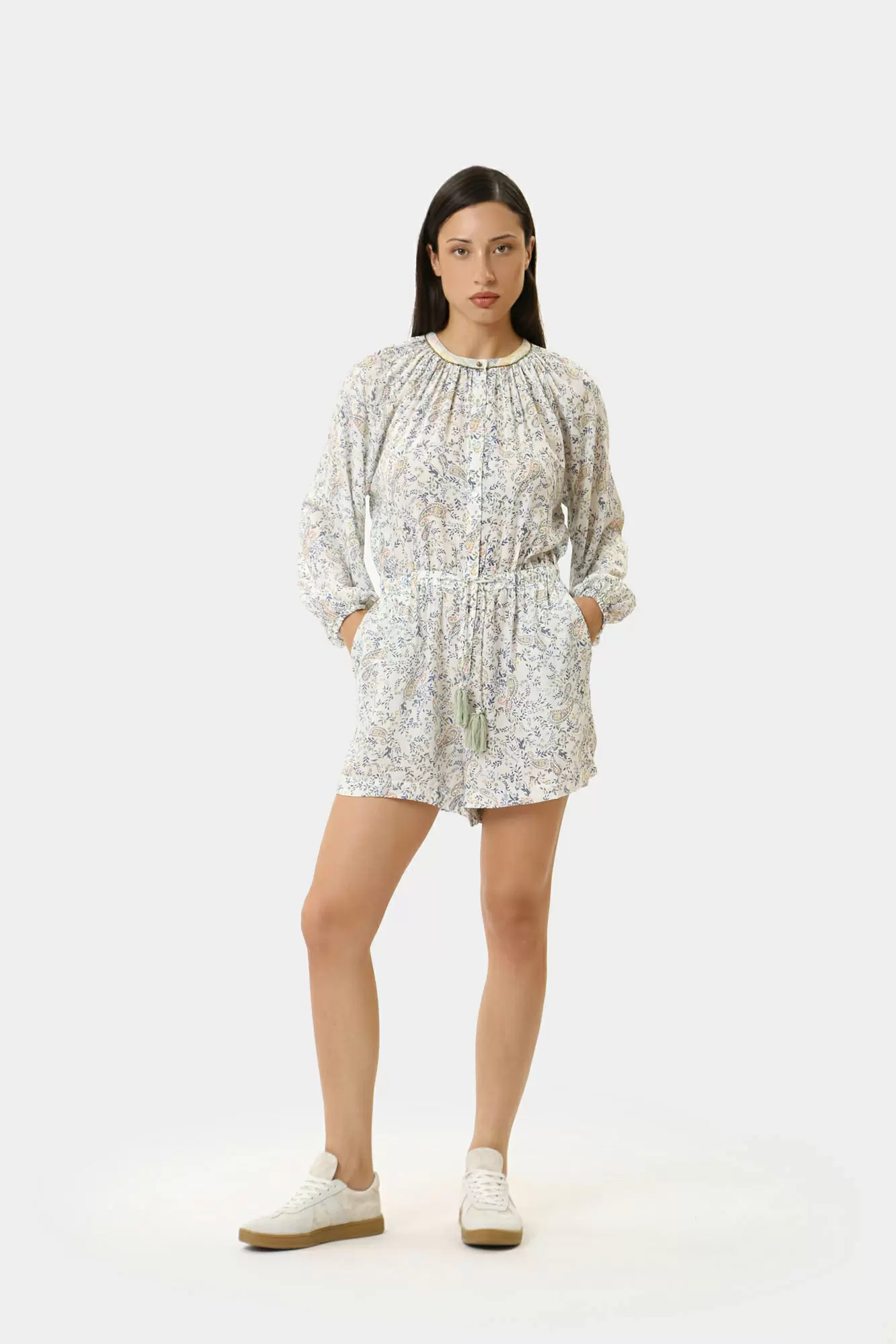 PL230499 комбинезон pepe jeans 