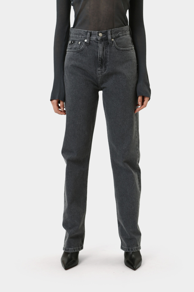 Ботинки челси Marc Cony Натуральная кожа Черный