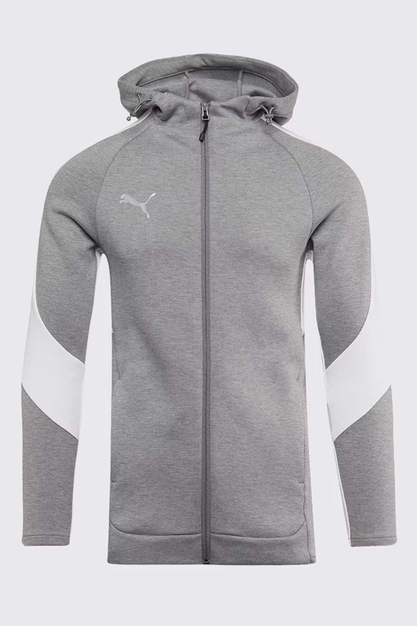 Куртка ветрозащитная Puma