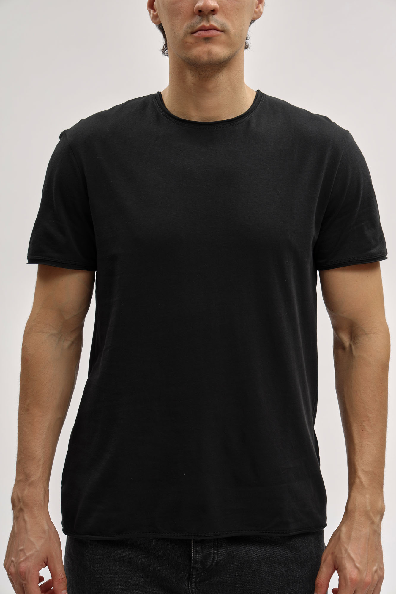 30049497_10014726 Футболка Strellson Черный