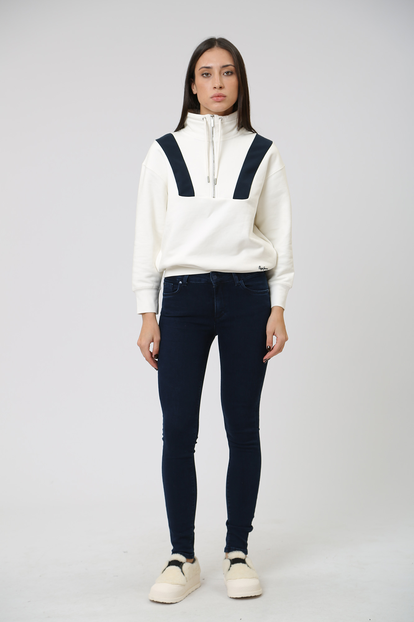 1014342-5000 джинсы mustang 