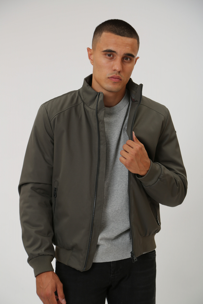 Джинсы Lagerfeld  Синий