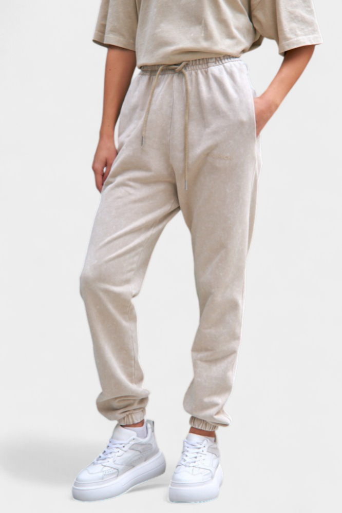 Блузка Armani Exchange Полиэстер Синий