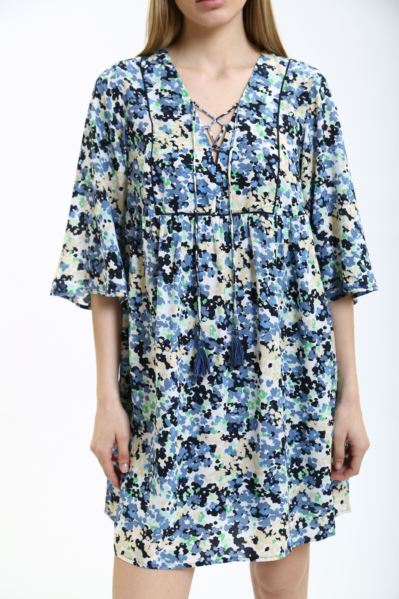 PL953508 платье pepe jeans 