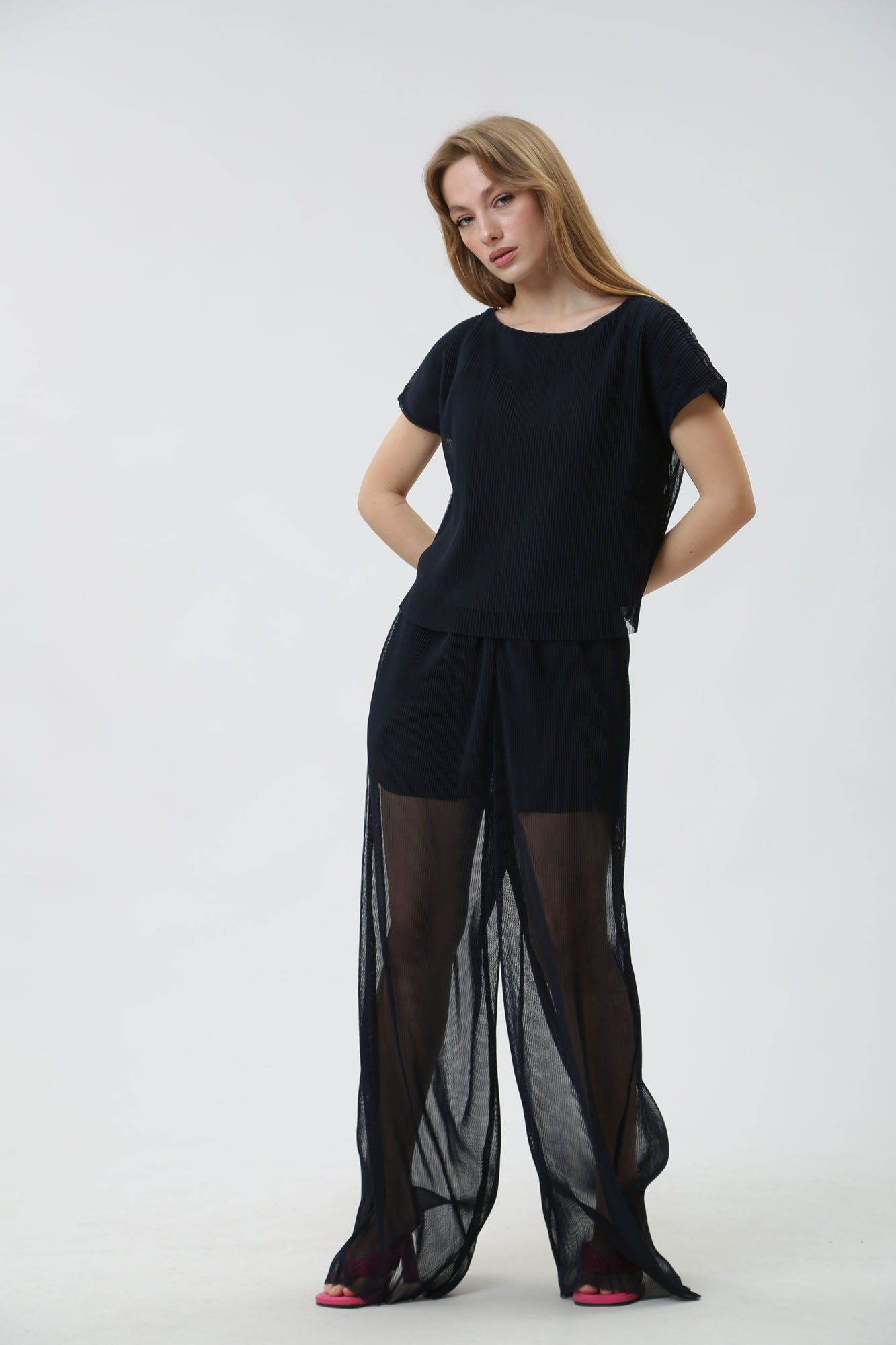 3DYH10_YN8QZ блузка armani exchange 