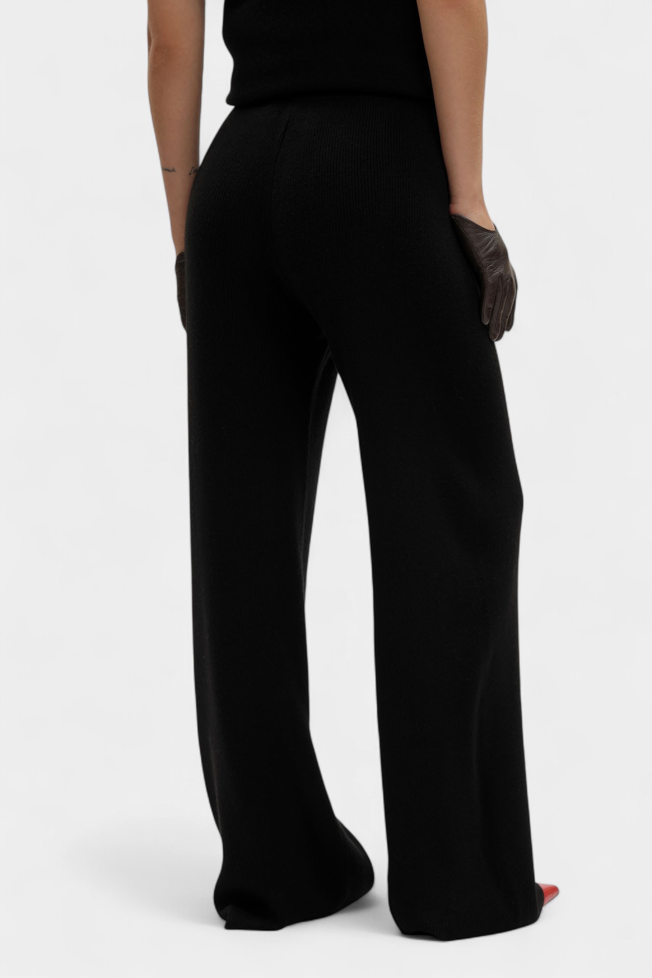 P6036000015N-WP152K12-98QM брюки trussardi 