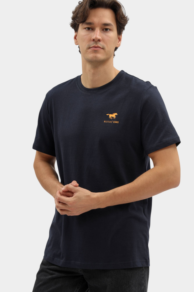 Футболка Mustang