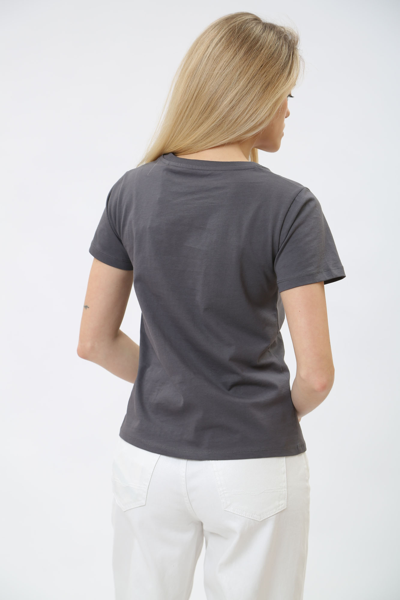 PL505863 футболка pepe jeans 