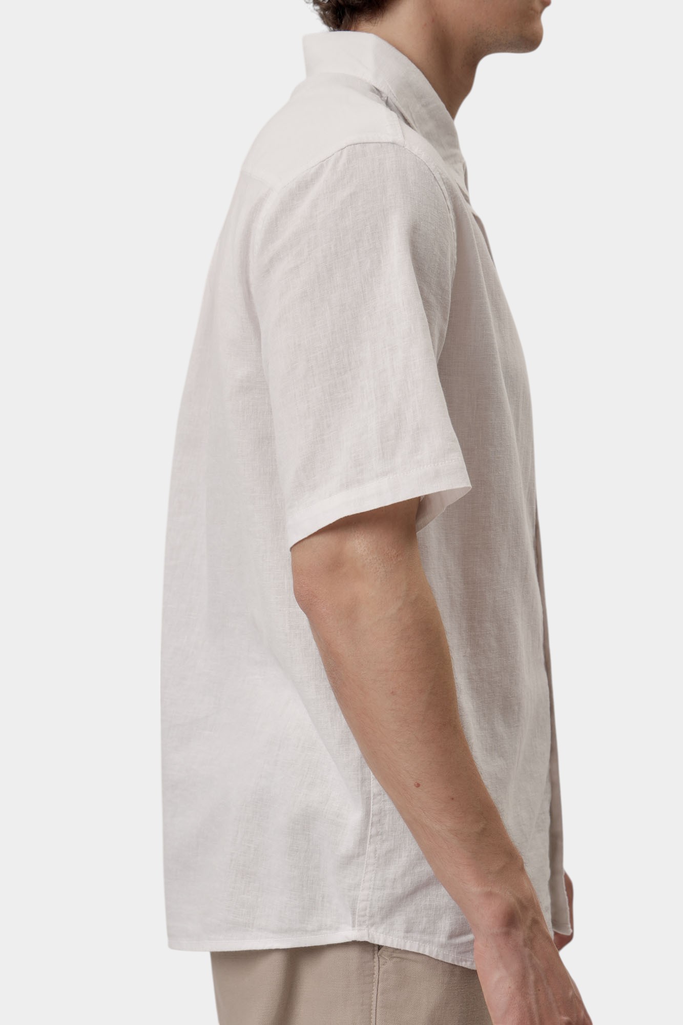 PM308847 Рубашка Pepe Jeans Белый