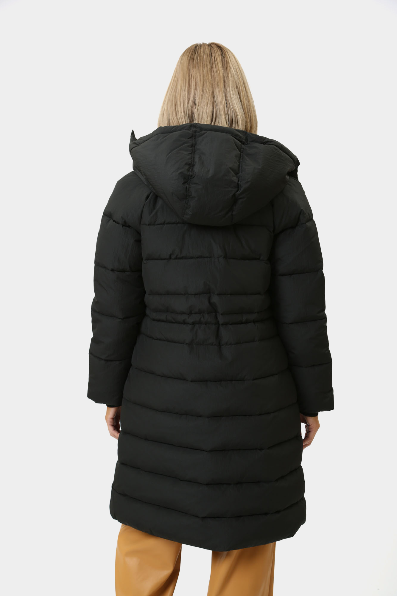 XW000026_AF10248 куртка пуховая armani exchange 