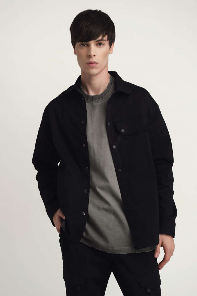 Брюки спортивные Armani Exchange Хлопок Коричневый