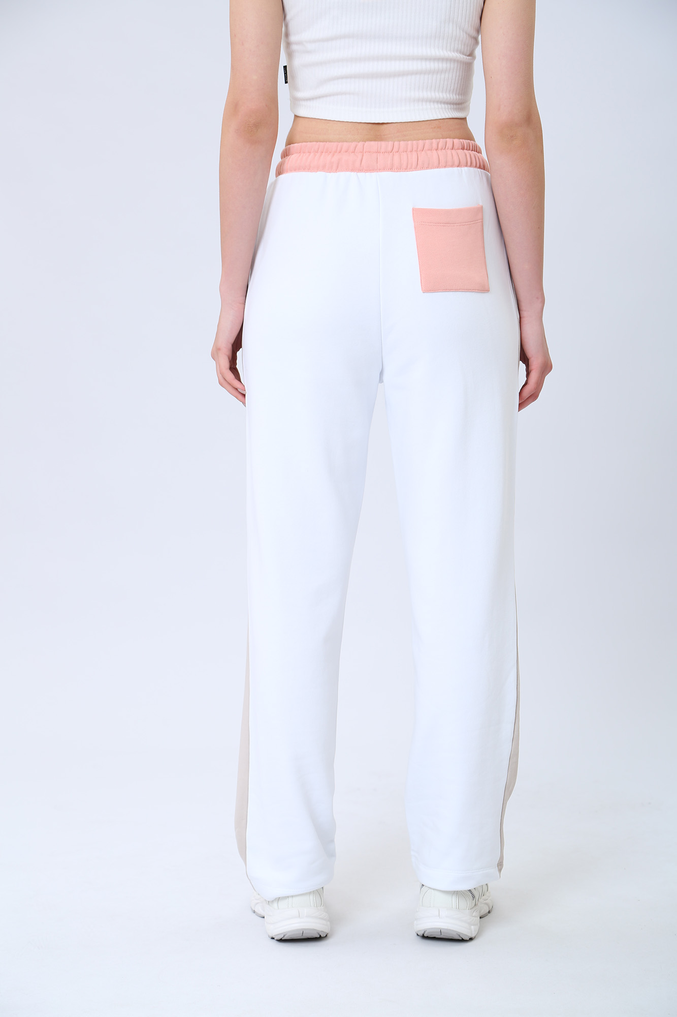 3RYP79_YJDHZ брюки спортивные armani exchange 