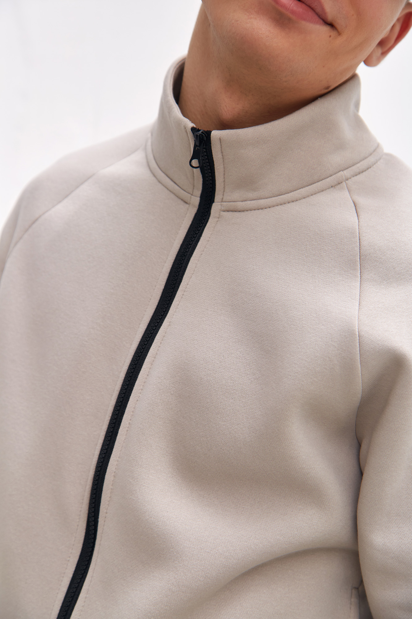 M-222-P-43-3533 Тректоп The Hills Бежевый