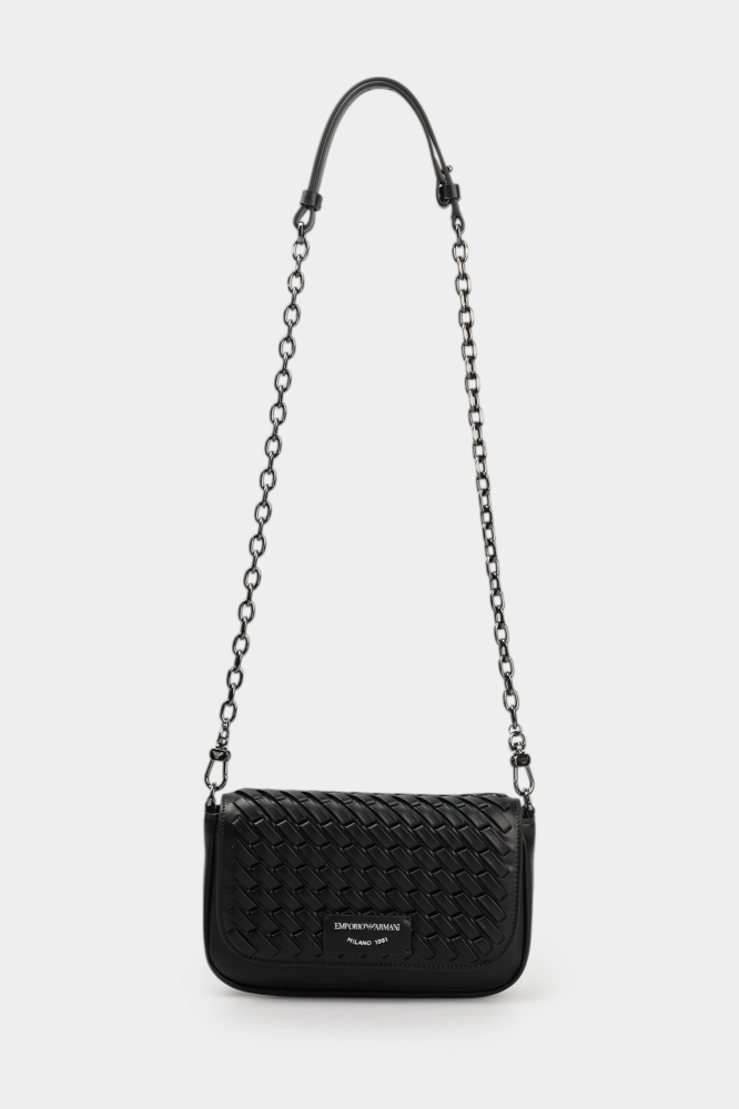 Картхолдер Calvin Klein Jeans Полиуретан Черный