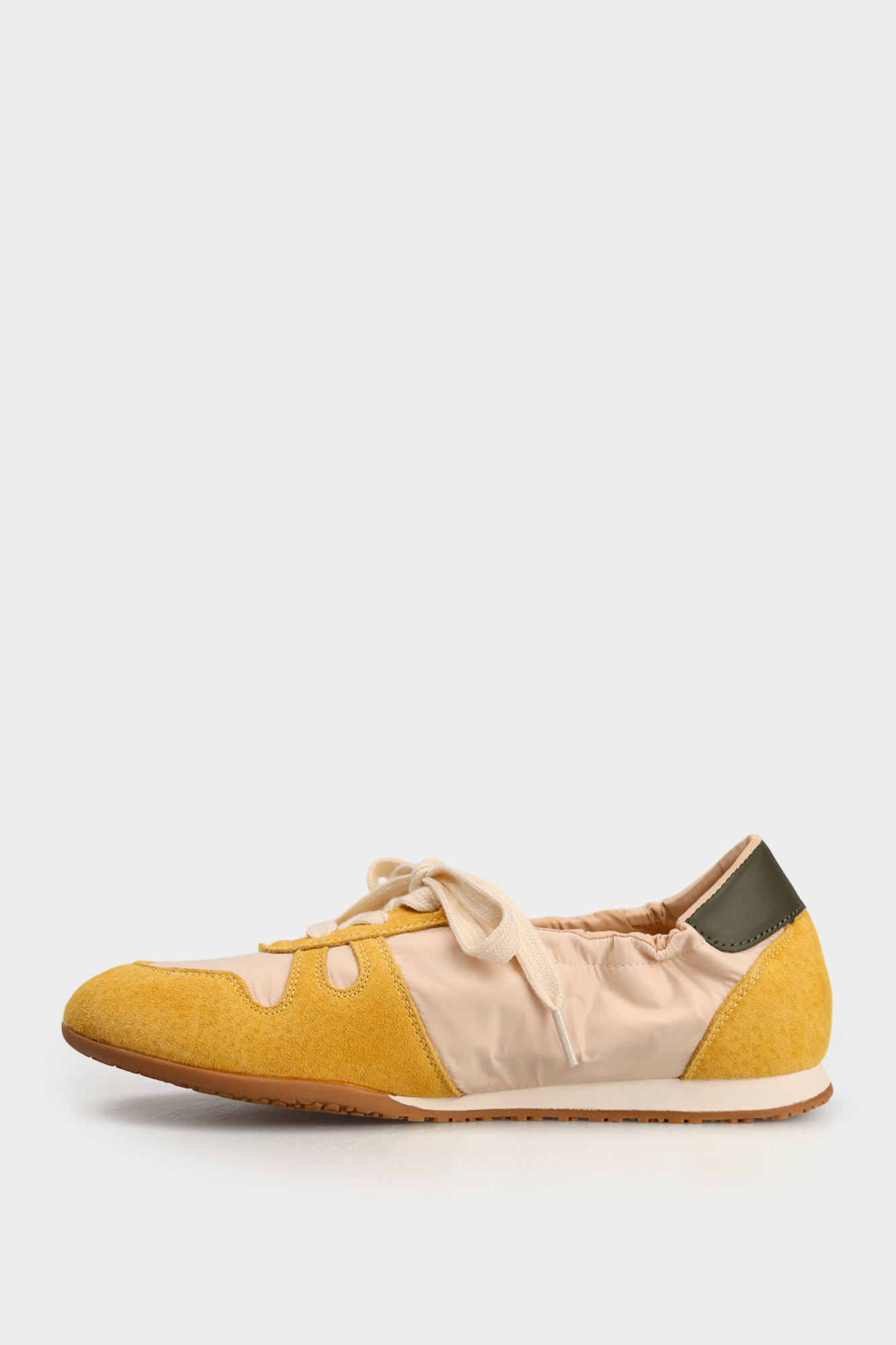 MCW024_01TT Кроссовки Marc Cony Желтый