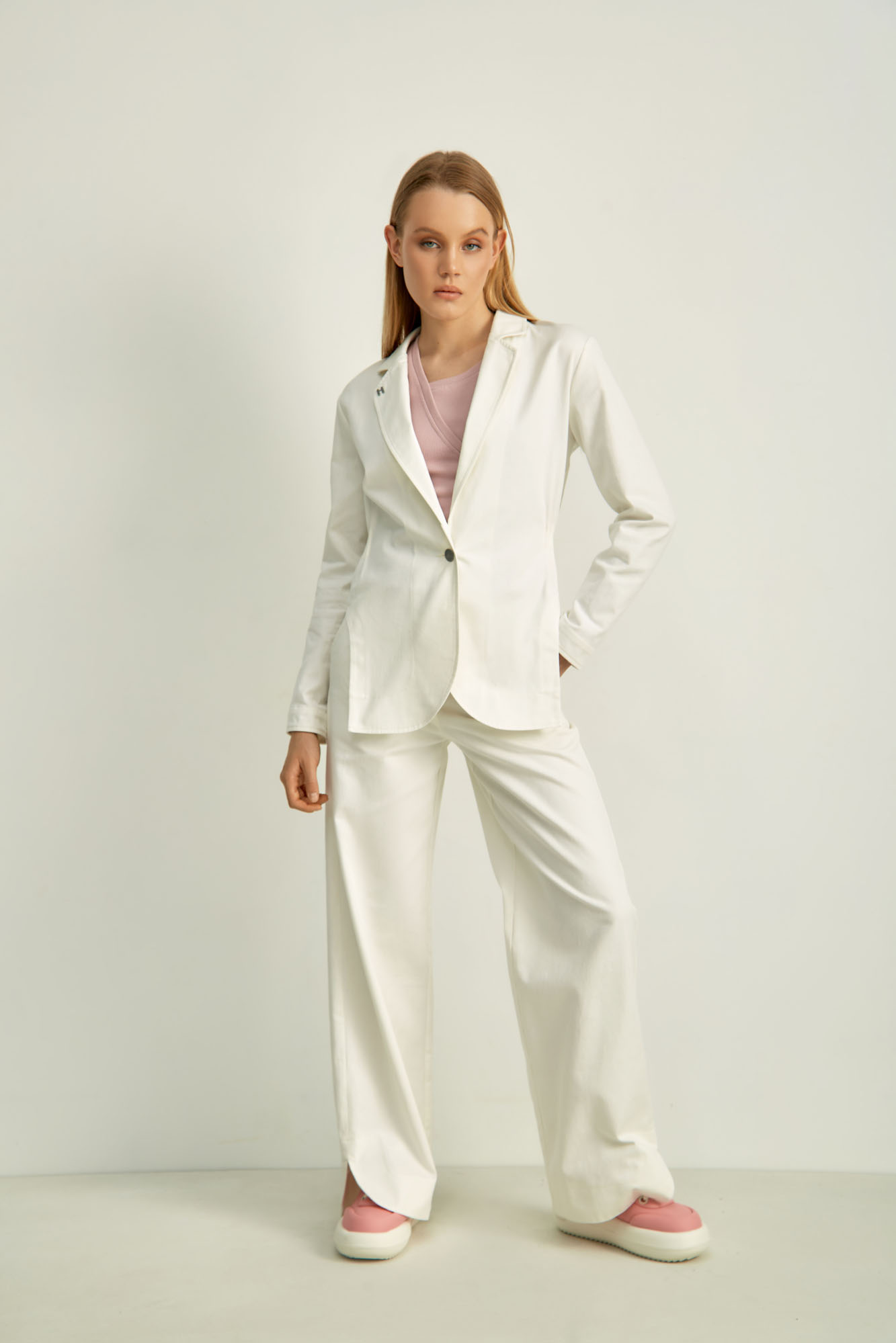 W-241-TH-56-1029 брюки the hills 