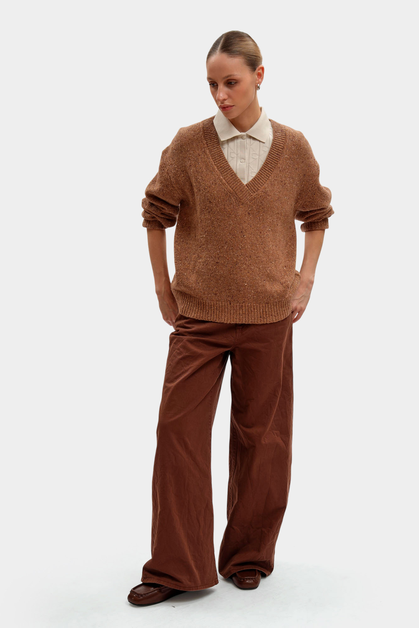 LV044D328G джемпер calvin klein jeans 