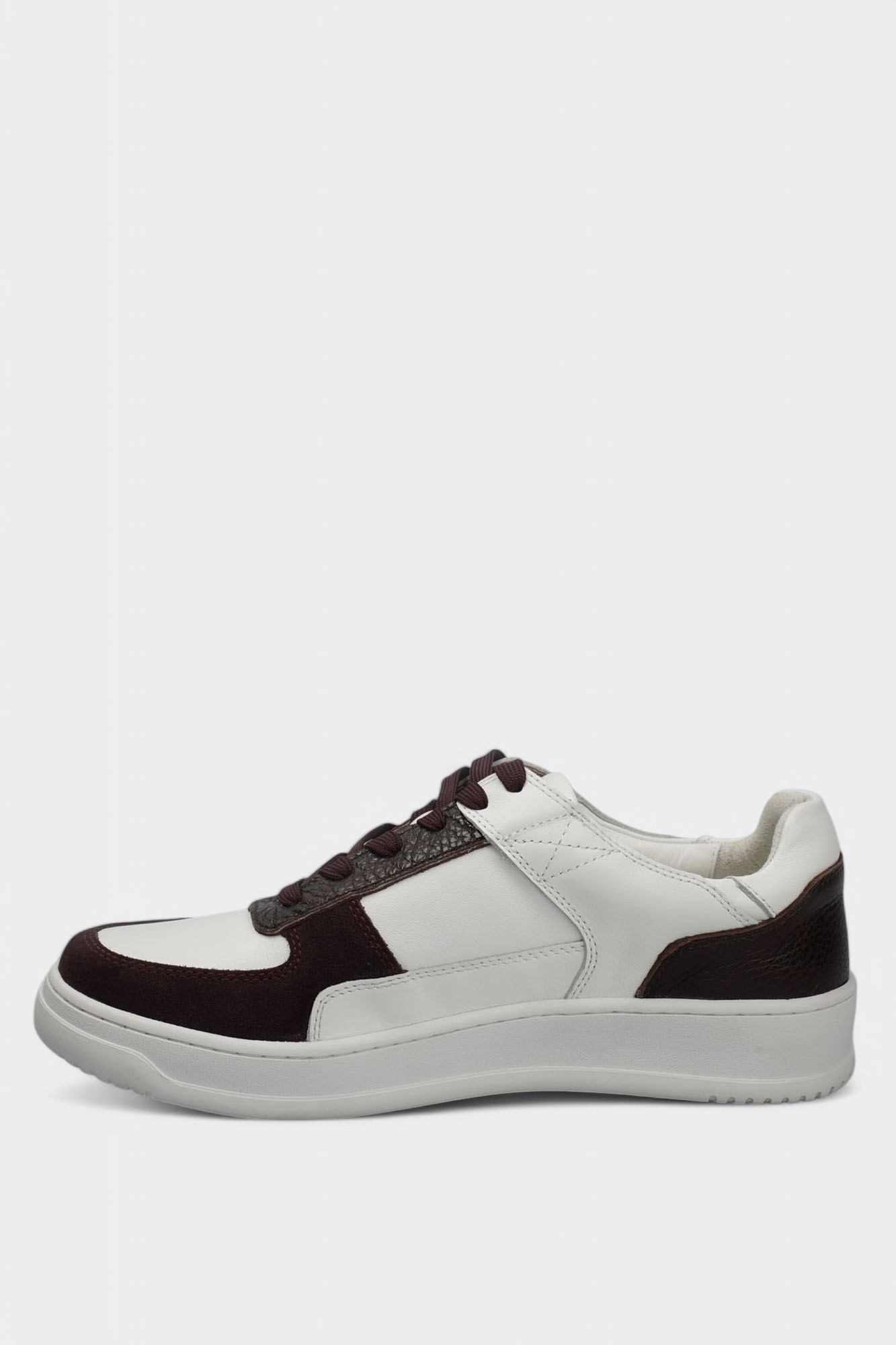 M2431-JY Кеды Marc Cony Белый