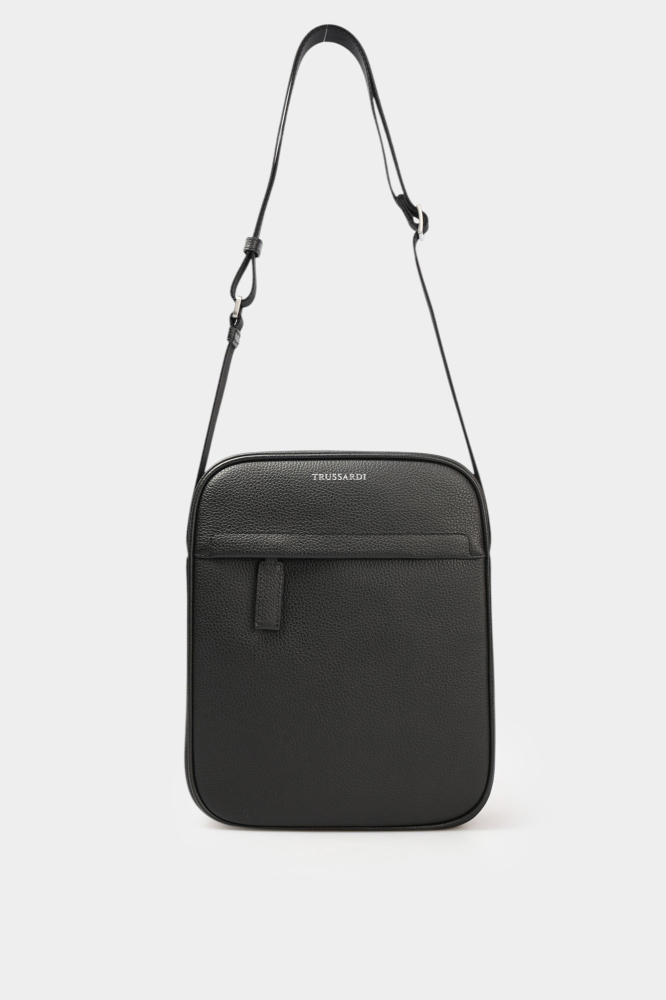 Картхолдер Armani Exchange Полиэстер Черный