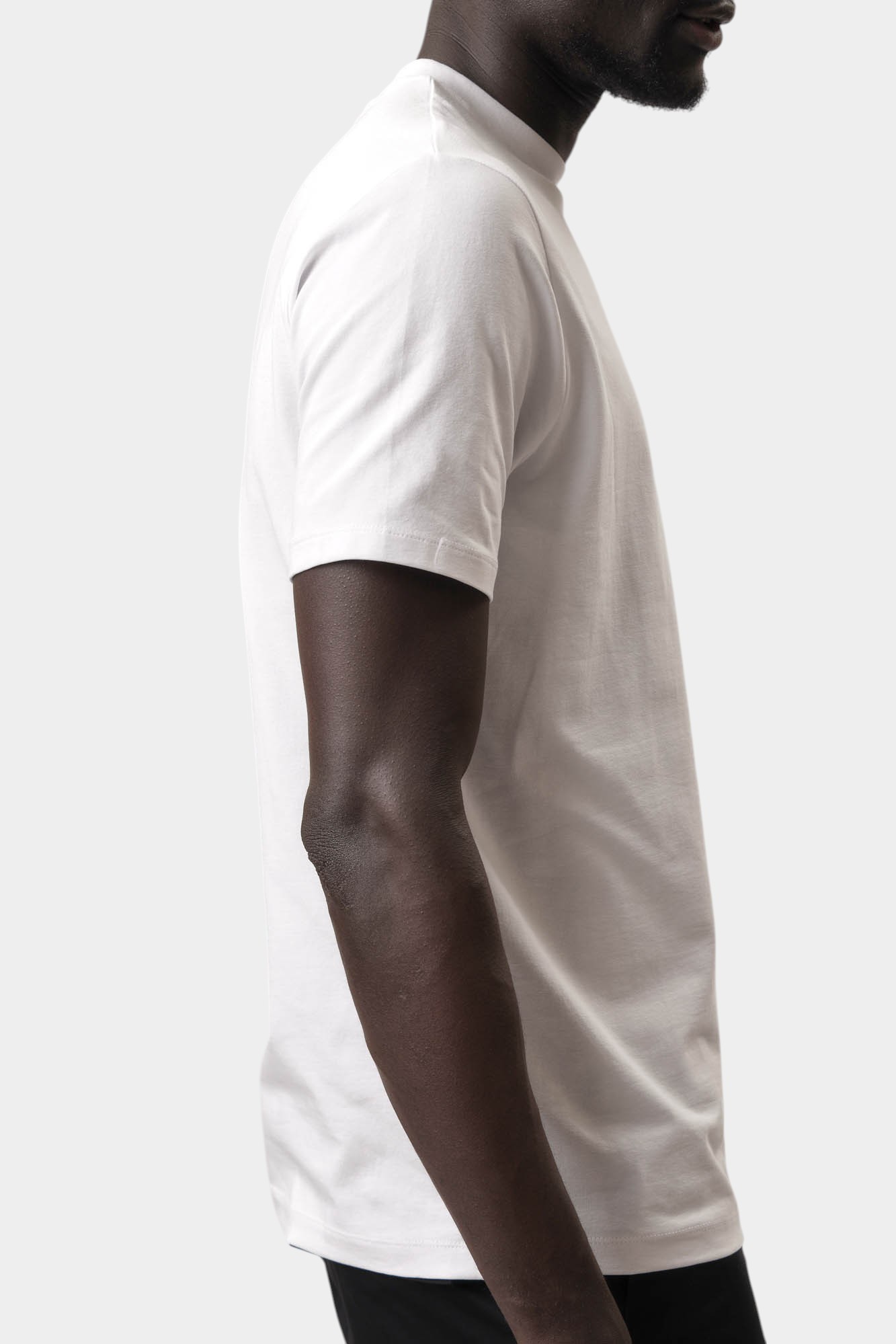 552235_755030 Футболка Karl Lagerfeld Белый