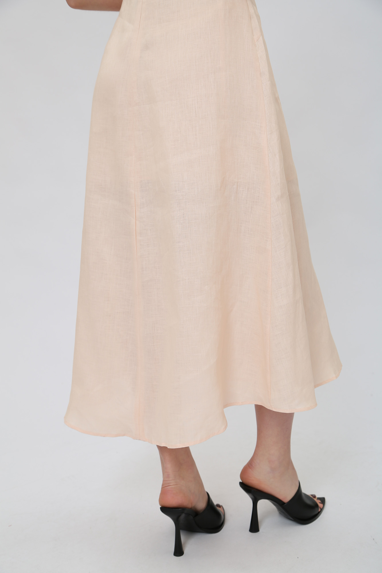 3RYA37_YN4KZ платье armani exchange 