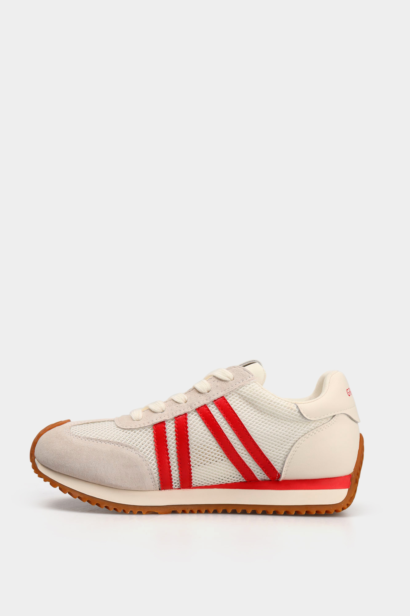 S8-059 Кроссовки Graciana Белый