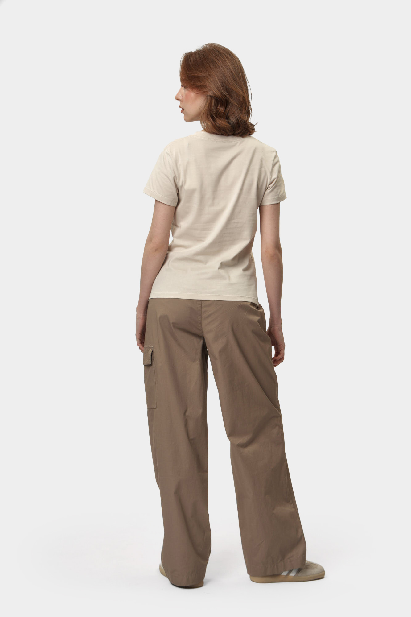 J20J224847 брюки calvin klein jeans 