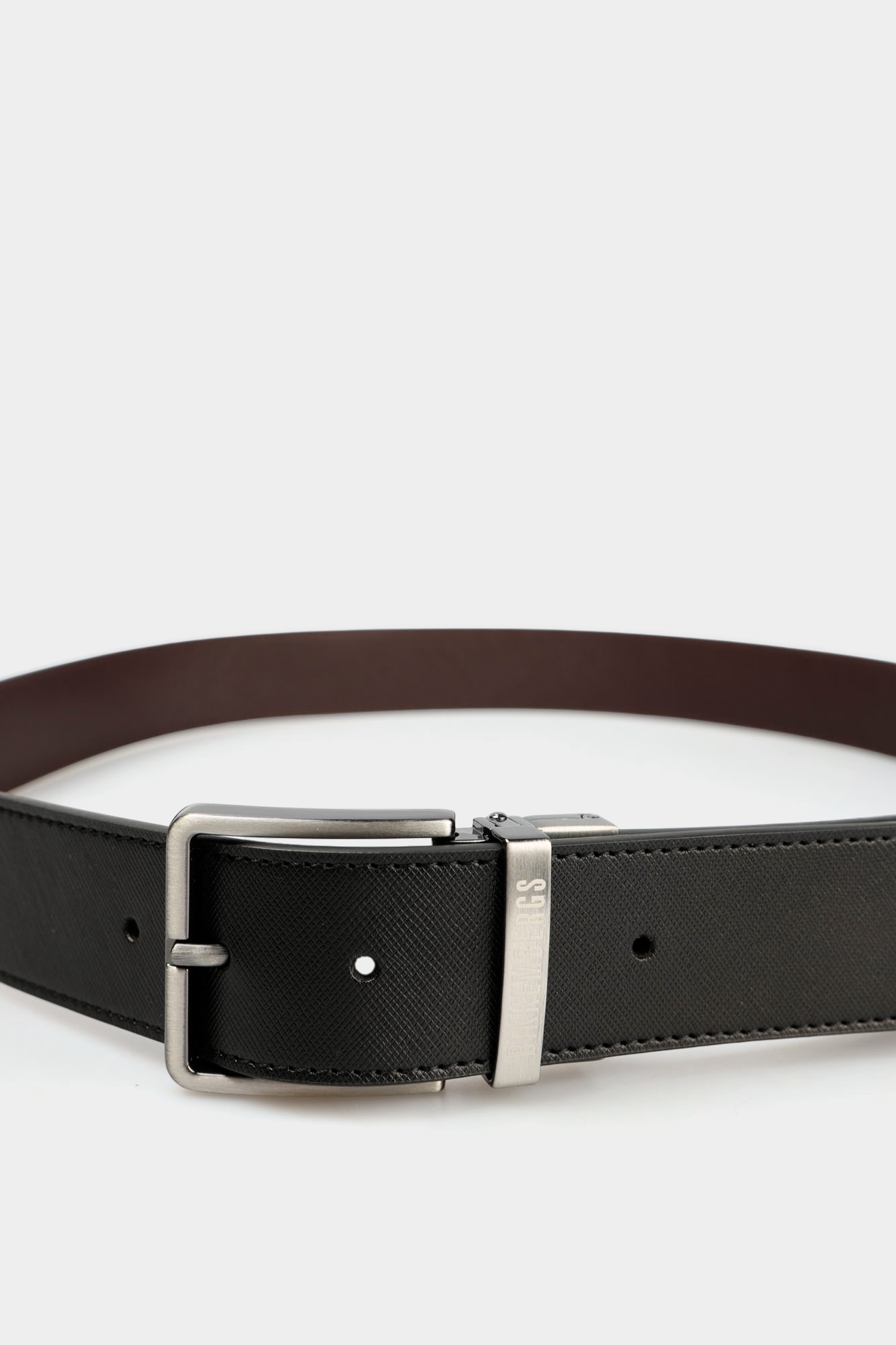 BKCU01314M Ремень Bikkembergs 