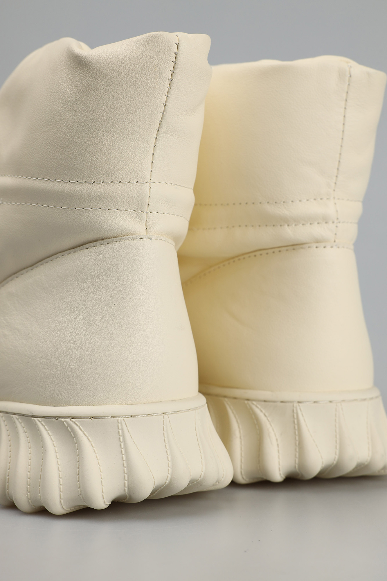 GA68568-1 Ботинки Graciana Молочный