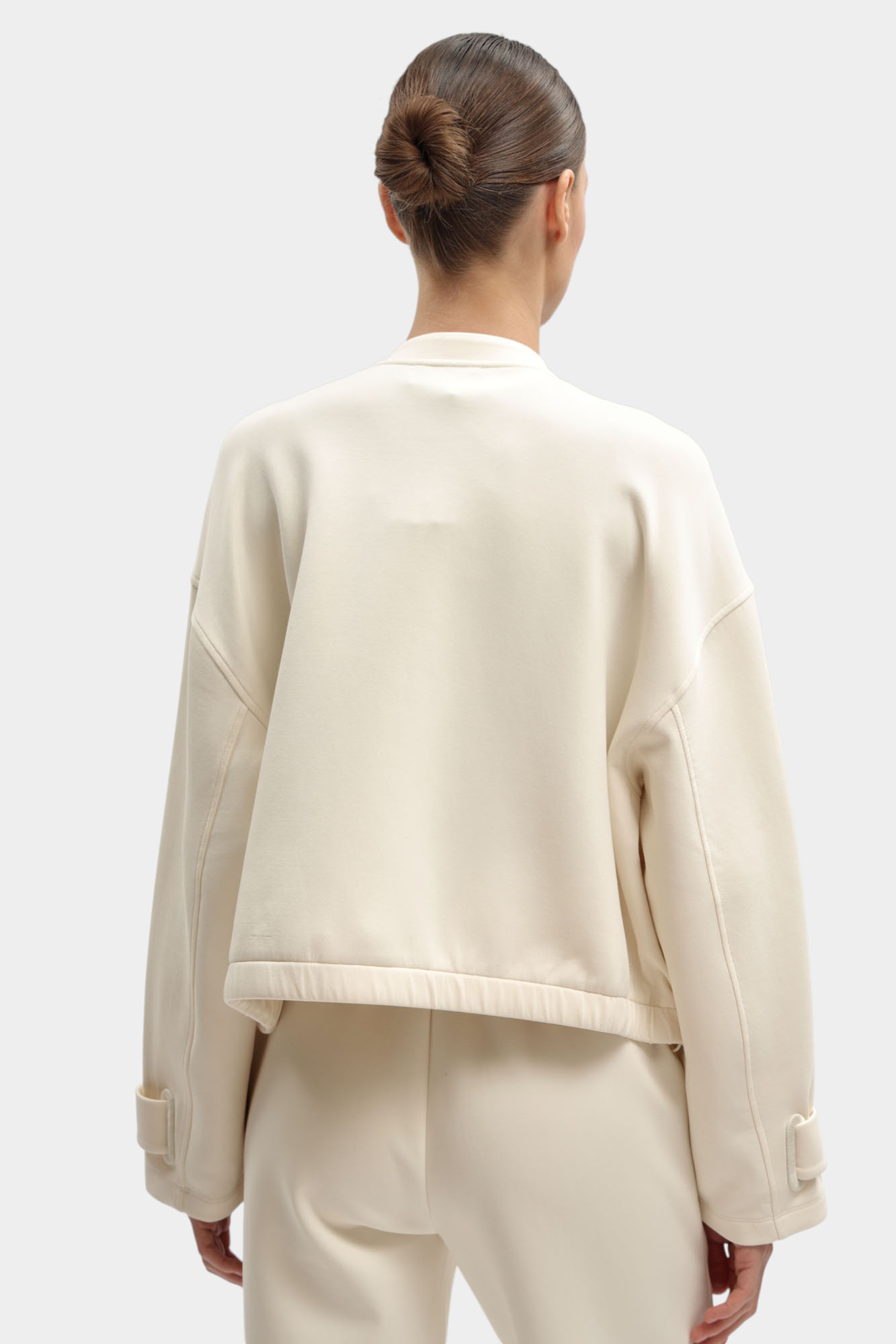 EW003177_AF10002 толстовка emporio armani