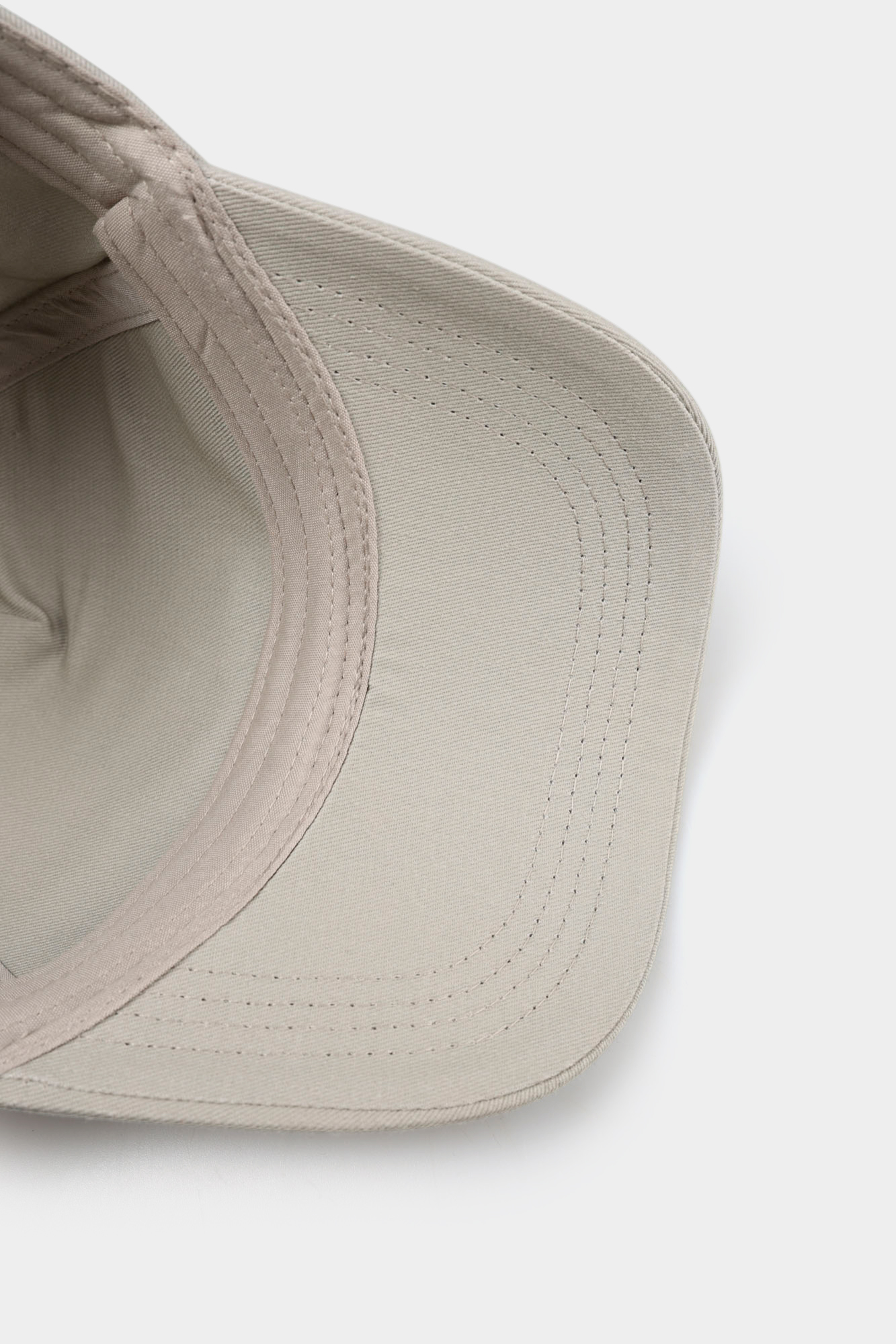 BKCP01343TU Кепка Bikkembergs Серый