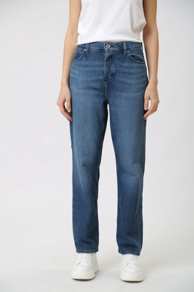 Кроссовки Geox Натуральная кожа Коричневый