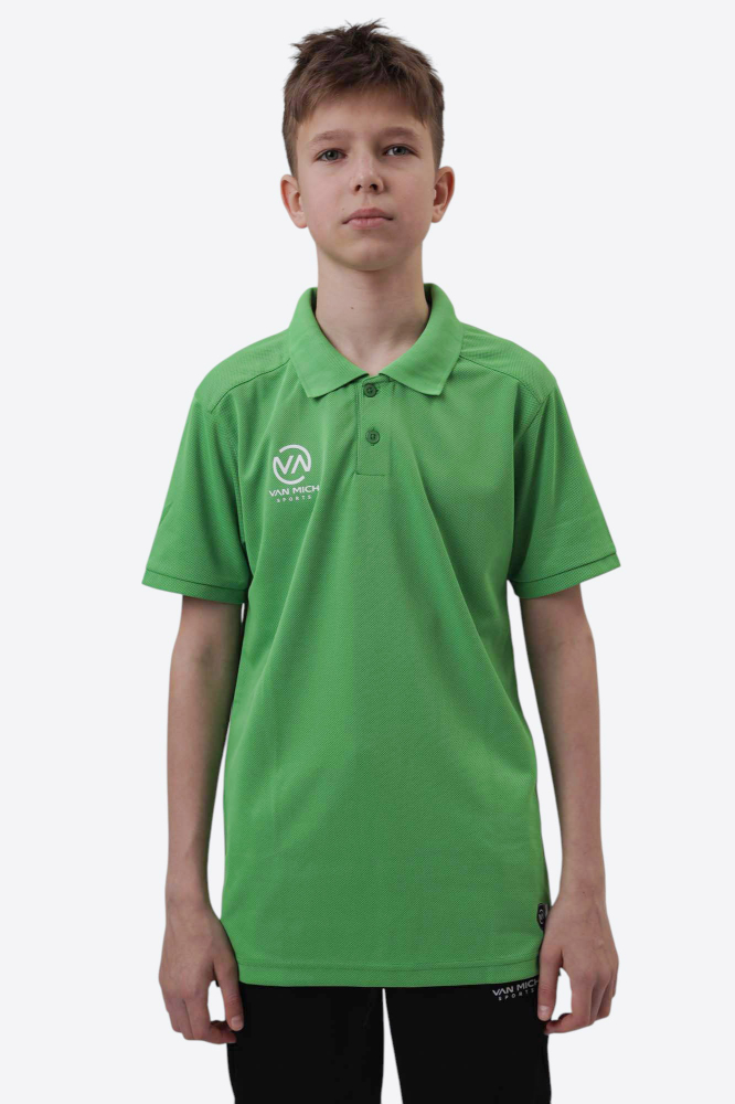 Поло Van Mich Sports