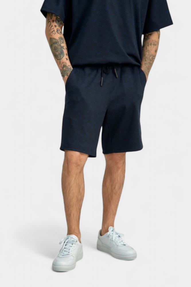 Футболка Armani Exchange Хлопок Белый