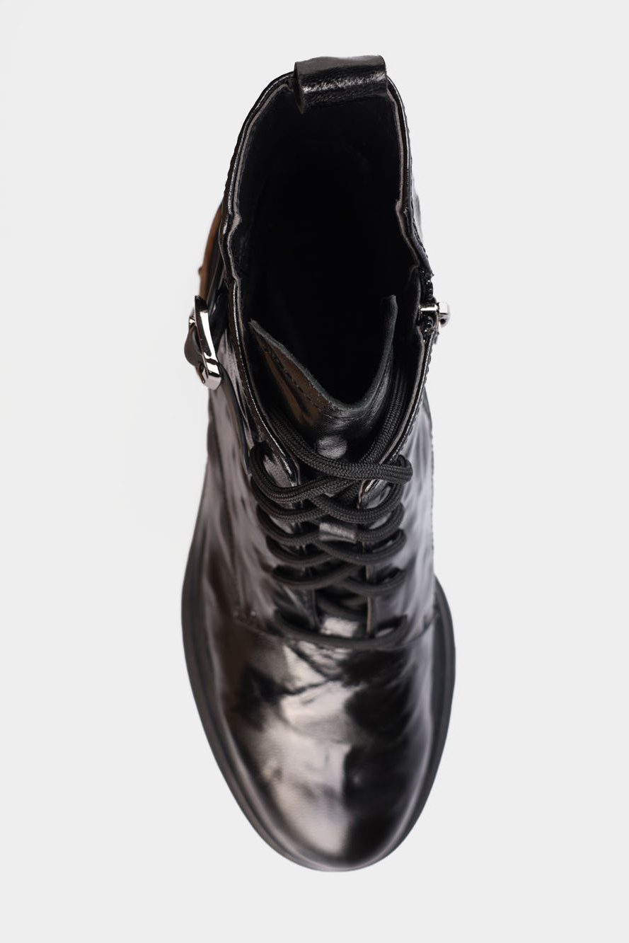 MC19305 Ботинки Marc Cony Черный