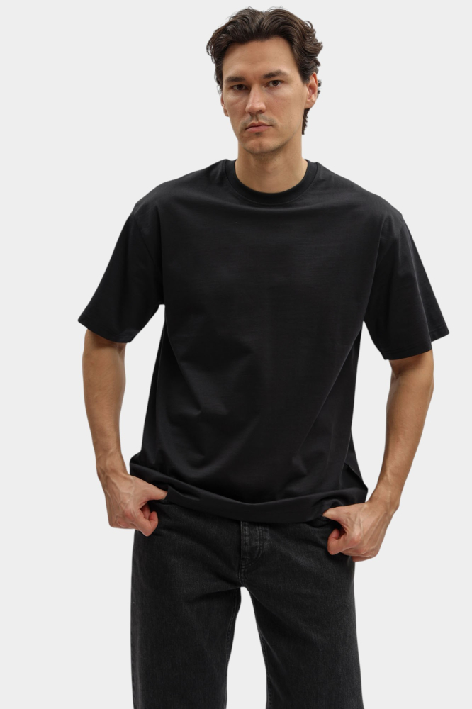 Шорты джинсовые Mustang  Синий