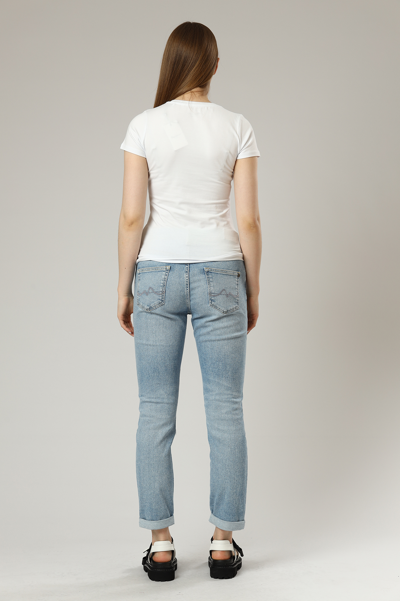 PL204176PC4 джинсы pepe jeans 