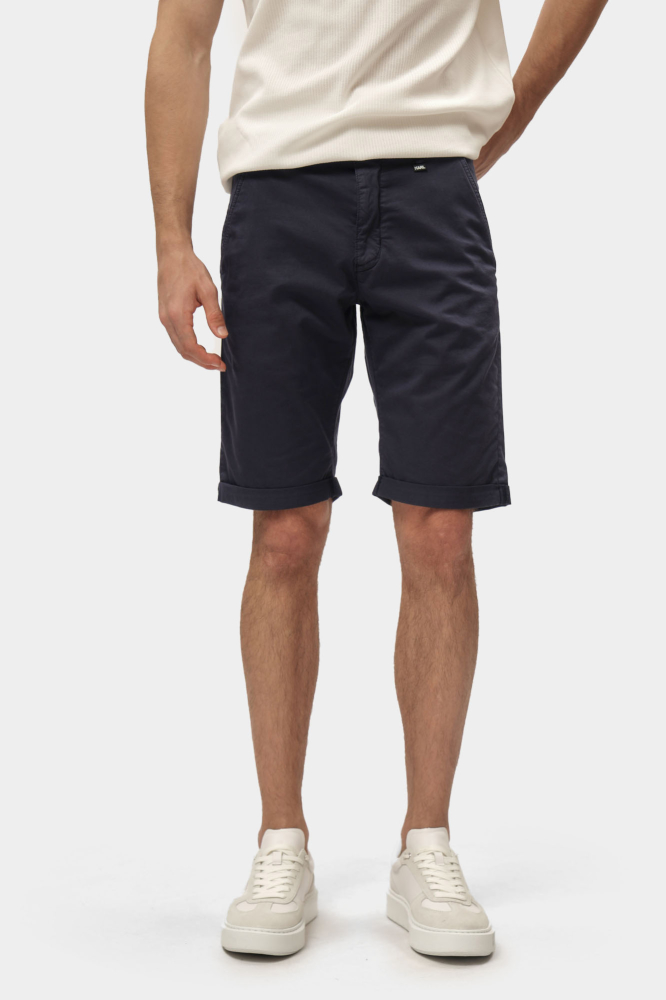 Поло Geox Хлопок Белый