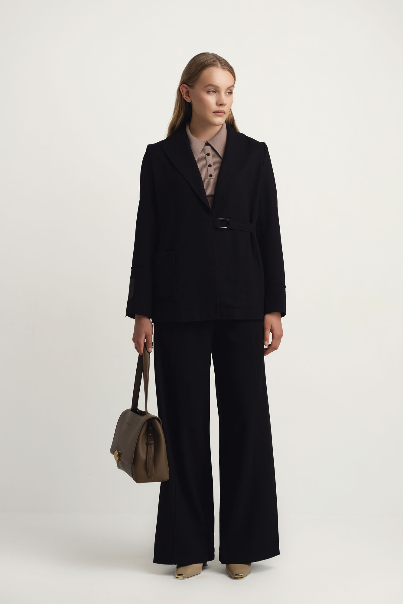 W-242-TH-56-0058 брюки the hills 