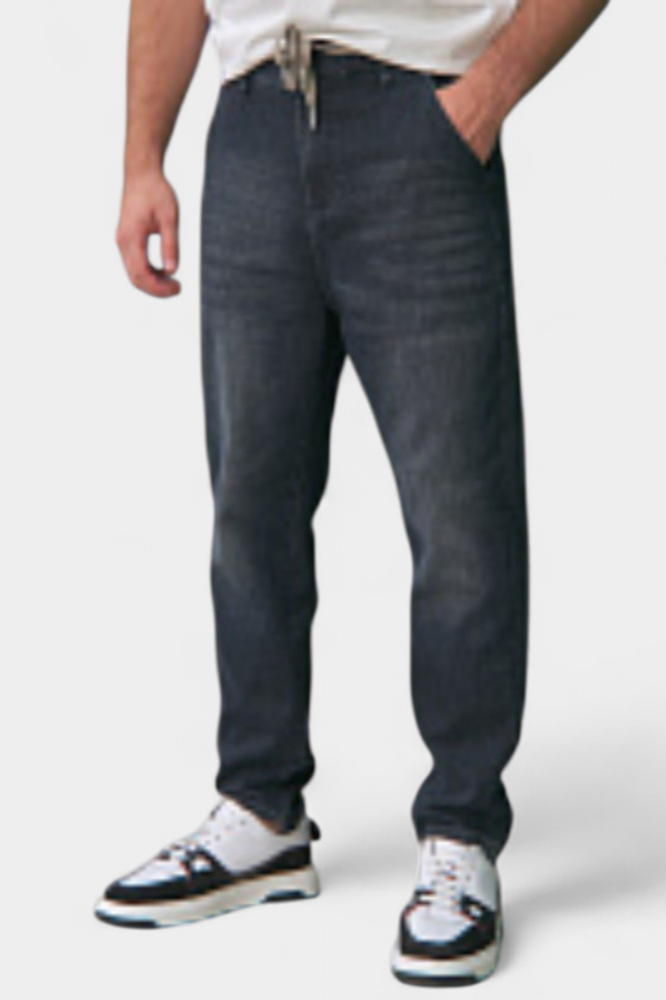 Водолазка The Hills  Бордовый