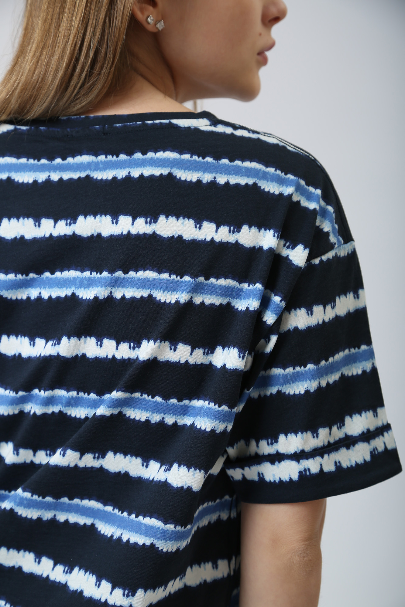 PL505413 футболка pepe jeans 