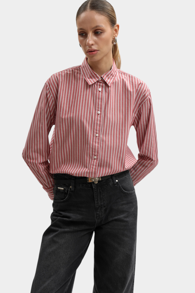 Рубашка Pepe Jeans