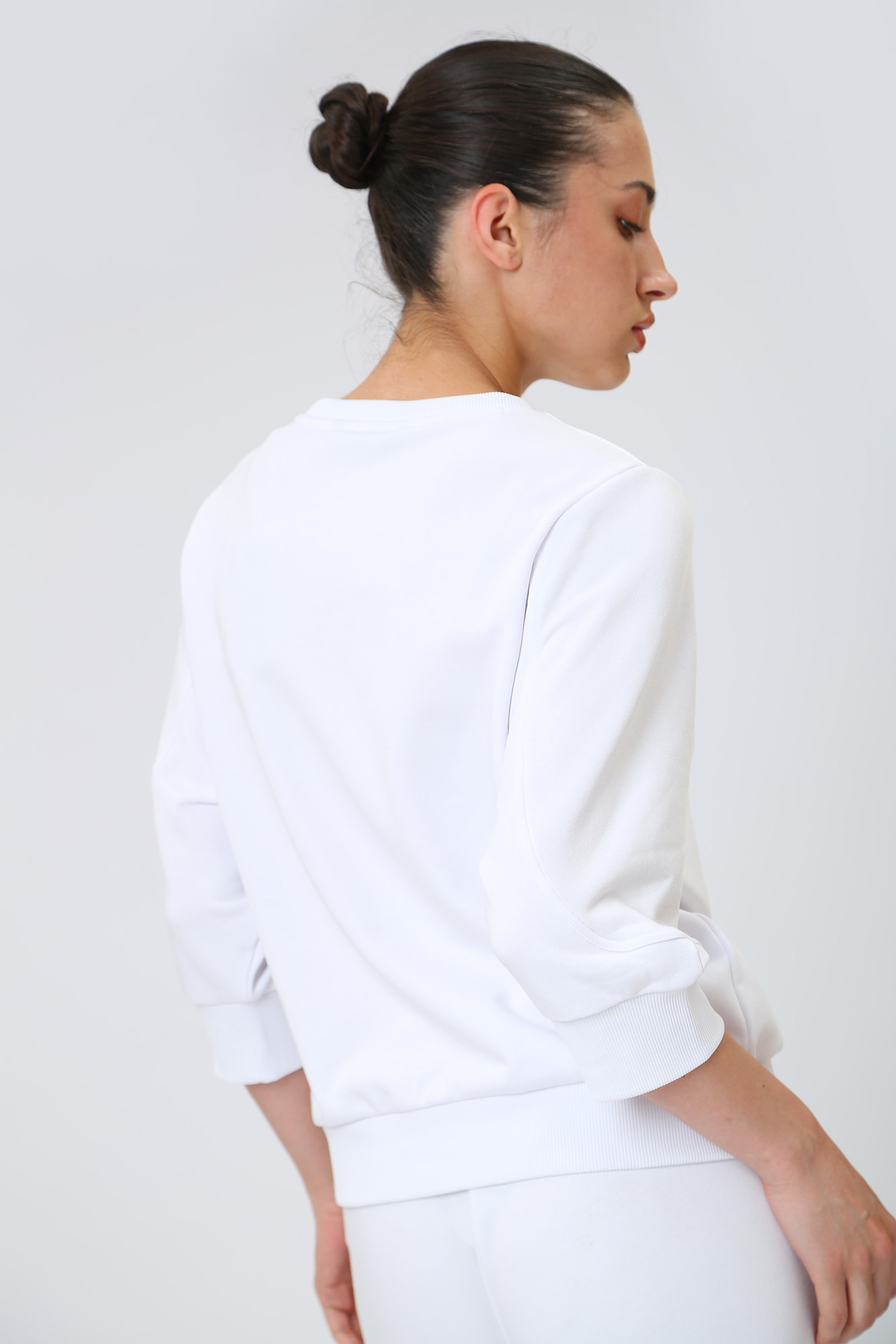 3RYM84_YJDSZ свитшот armani exchange 