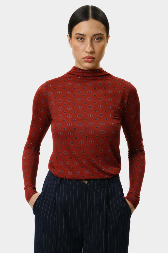 Водолазка Pepe Jeans