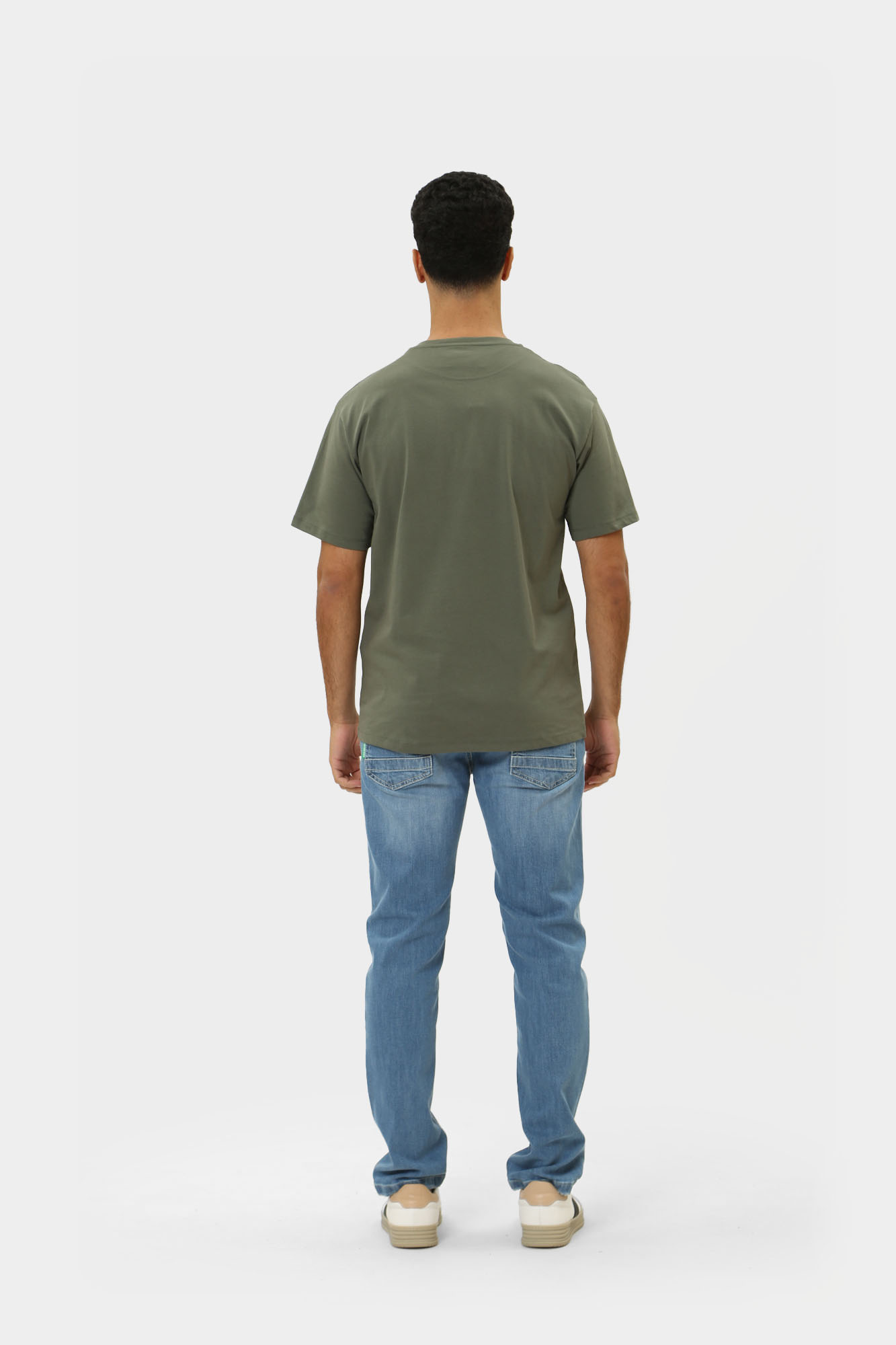 PBMT0258 Футболка Bikkembergs Серый