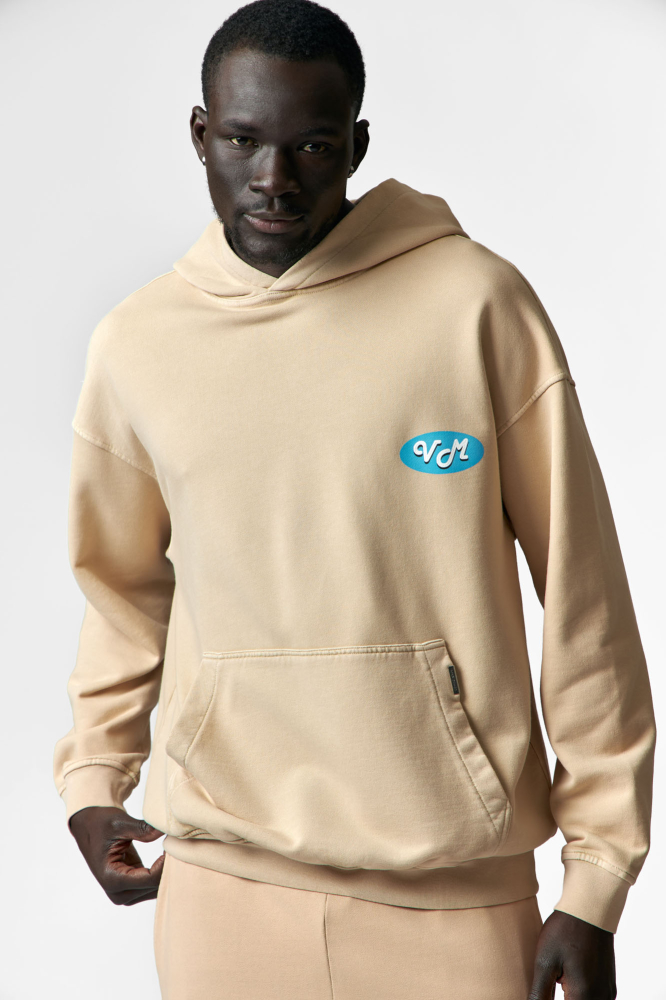 Жилет Mustang  Черный